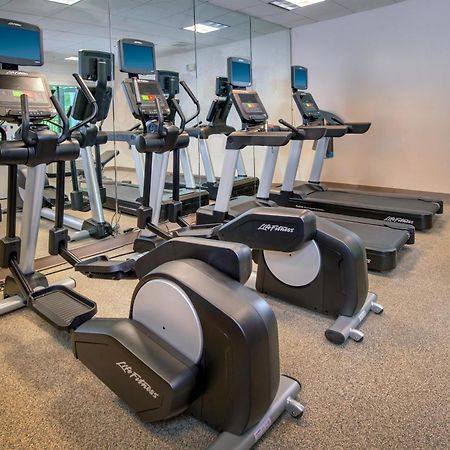 Springhill Suites Centreville Chantilly Екстериор снимка