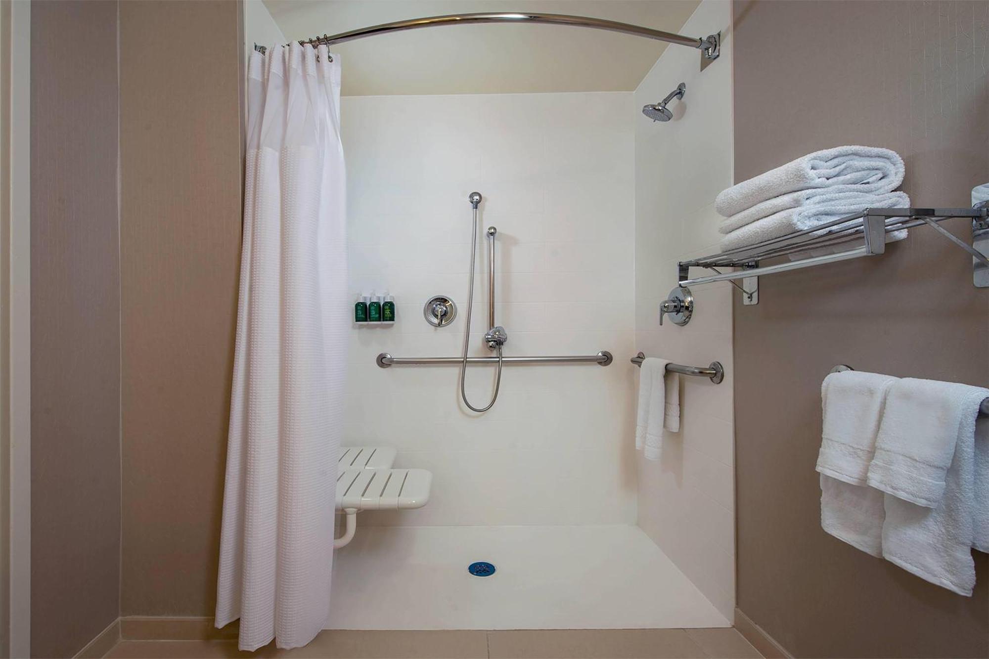 Springhill Suites Centreville Chantilly Екстериор снимка