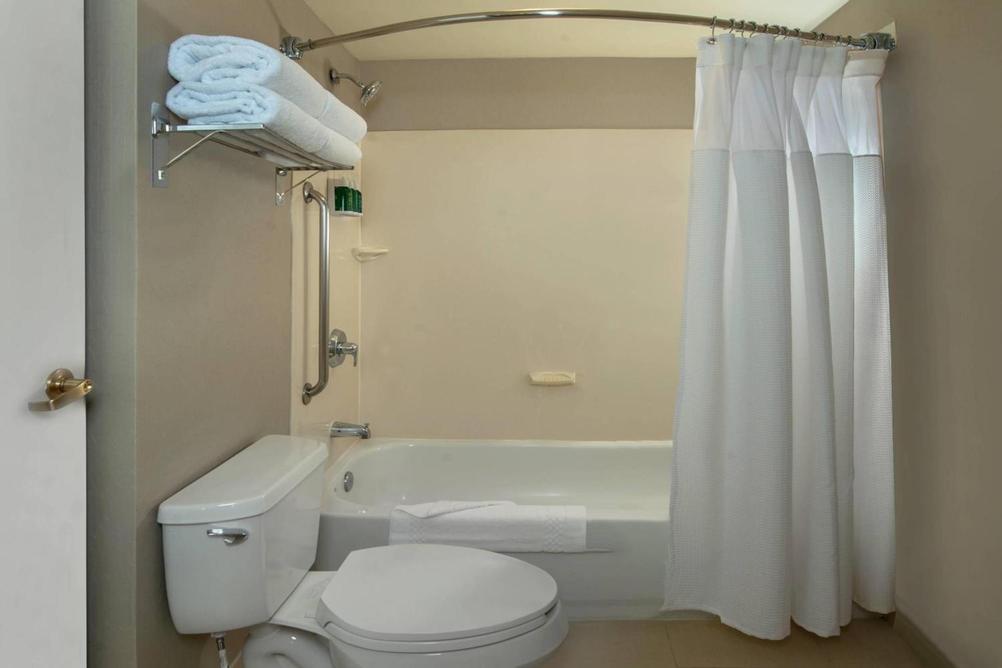 Springhill Suites Centreville Chantilly Екстериор снимка