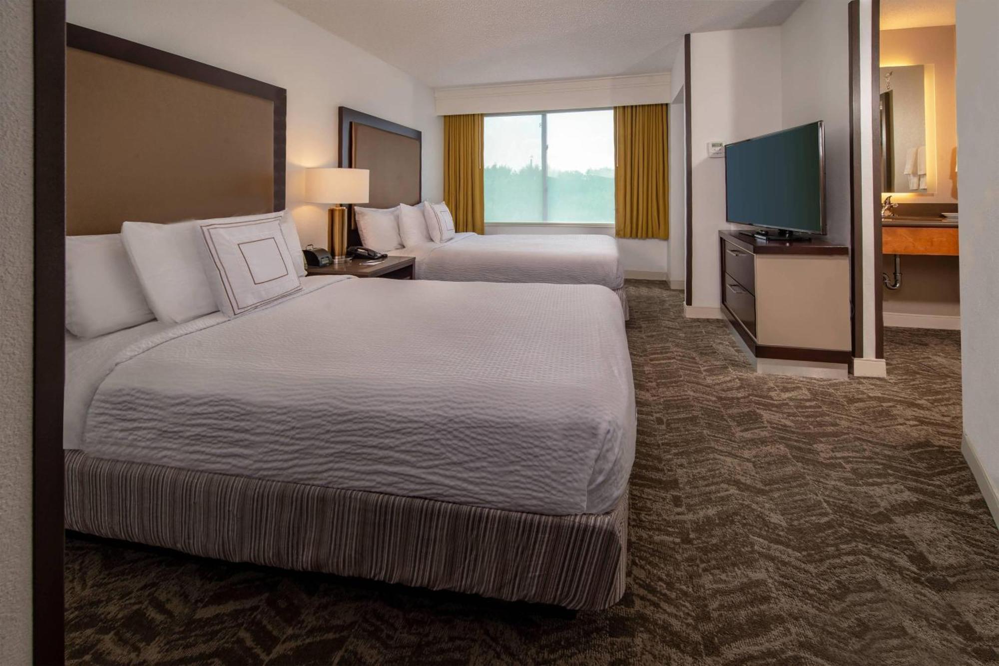 Springhill Suites Centreville Chantilly Екстериор снимка