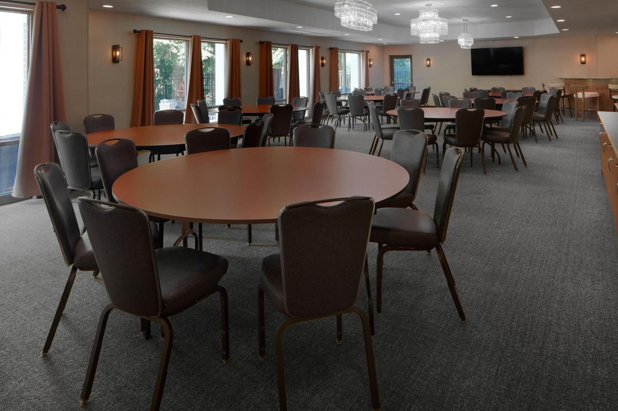 Springhill Suites Centreville Chantilly Екстериор снимка
