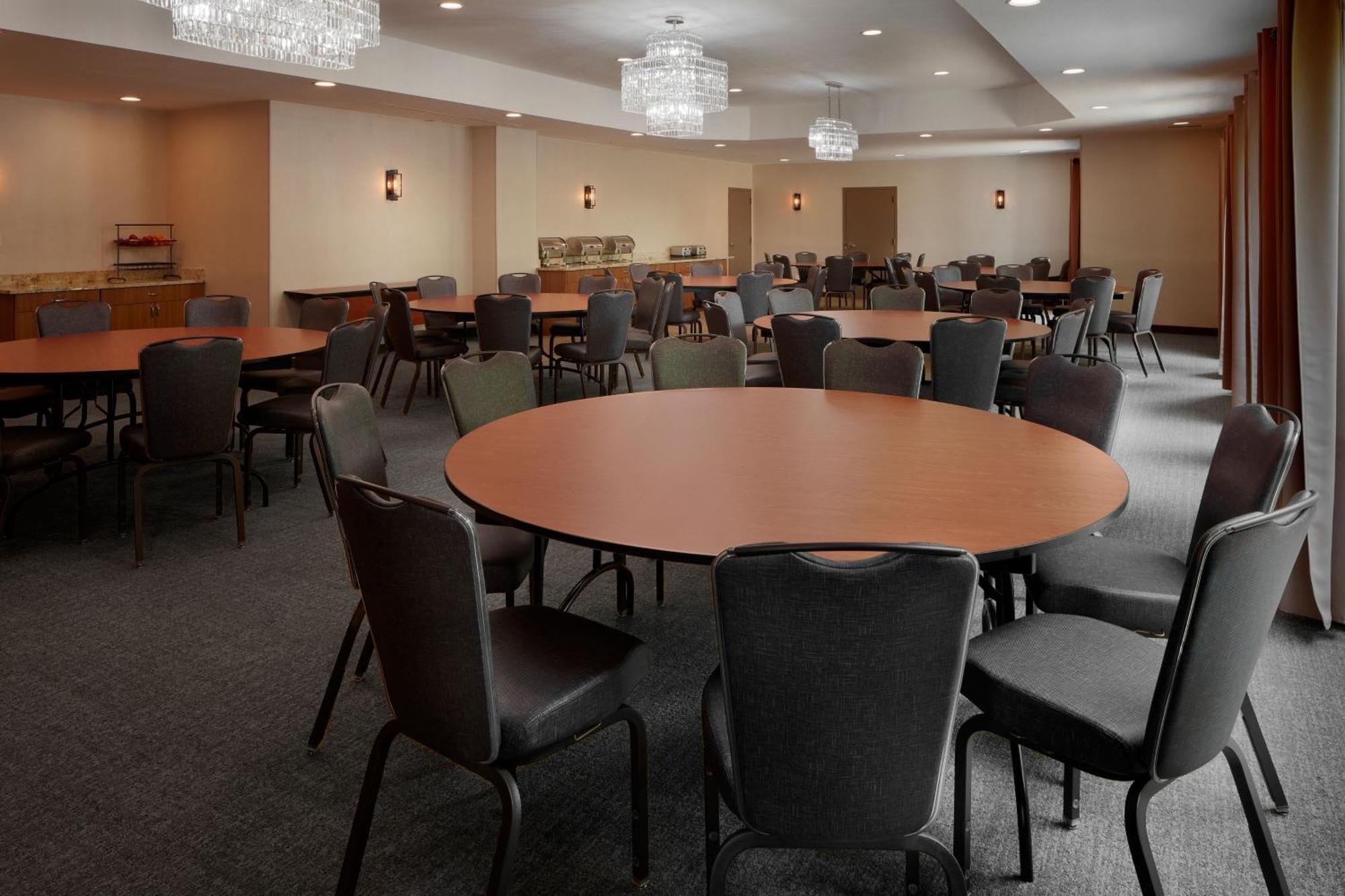Springhill Suites Centreville Chantilly Екстериор снимка