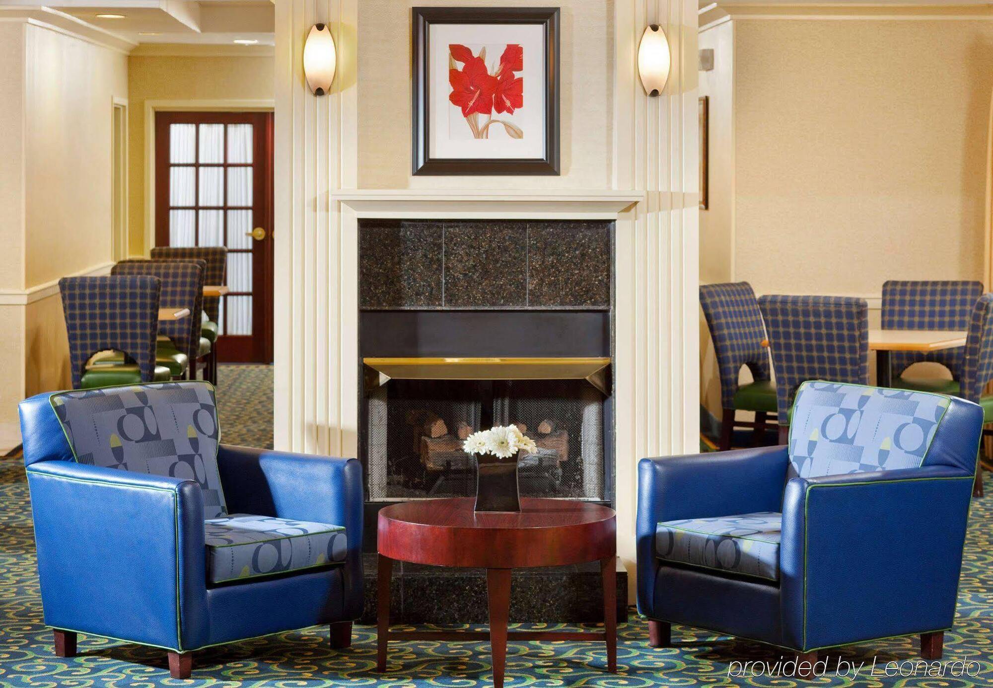 Springhill Suites Centreville Chantilly Екстериор снимка