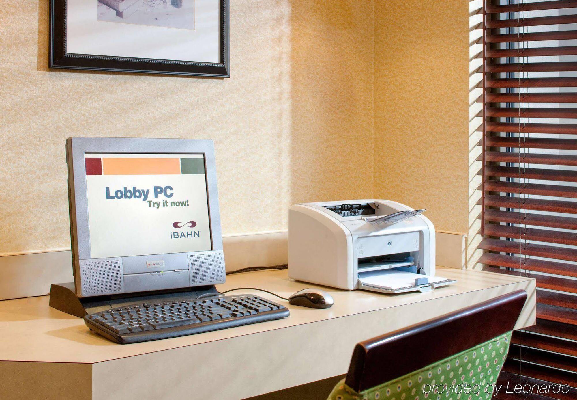Springhill Suites Centreville Chantilly Екстериор снимка