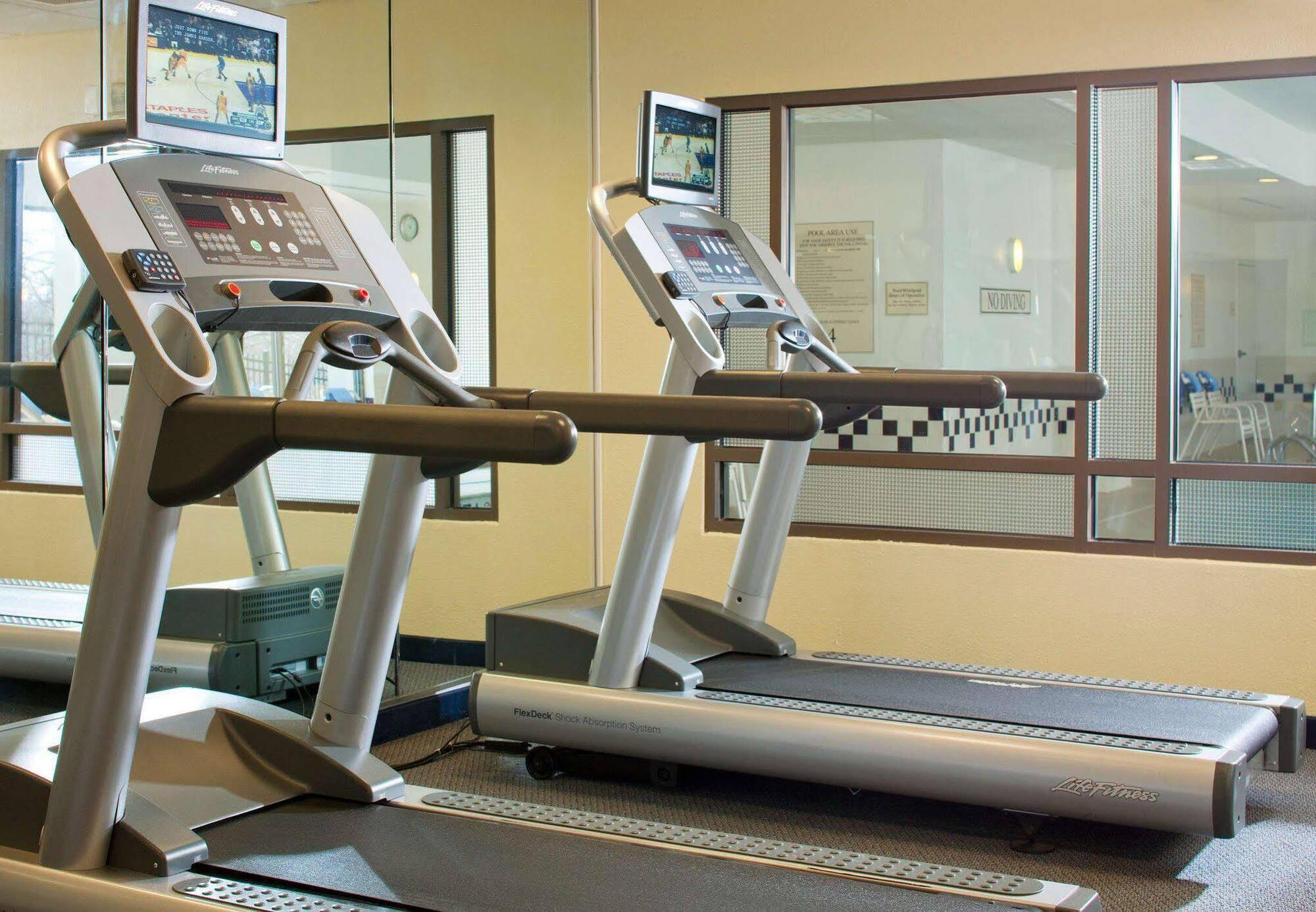 Springhill Suites Centreville Chantilly Екстериор снимка