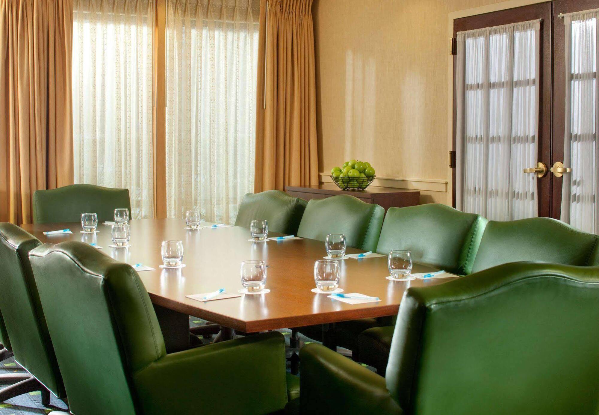 Springhill Suites Centreville Chantilly Екстериор снимка